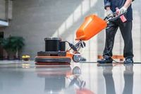 End Of Tenancy Cleaning In London - 6562 awards