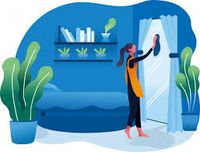 End Of Tenancy Cleaning Prices - 60906 awards