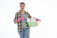 End Of Tenancy Cleaning Prices - 46511 news