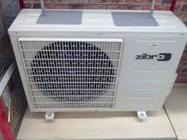 термопомпи въздух вода - 12561 типа