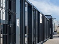жилищни гаражни врати - 22906 възможности