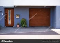 жилищни гаражни врати - 87982 комбинации