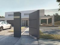 жилищни гаражни врати - 16590 новини