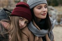 дамски зимни палта - 3532 клиенти