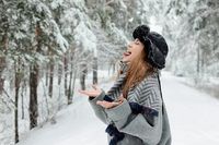 дамски зимни палта - 44599 новини