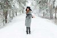 дамски зимни палта - 15149 клиенти