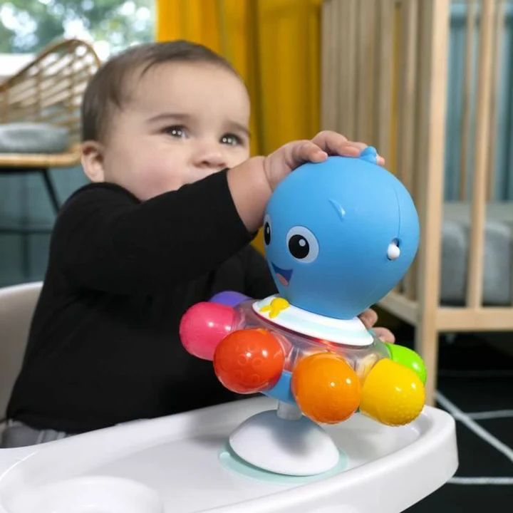 Babyspielzeug - 3280 Kombinationen