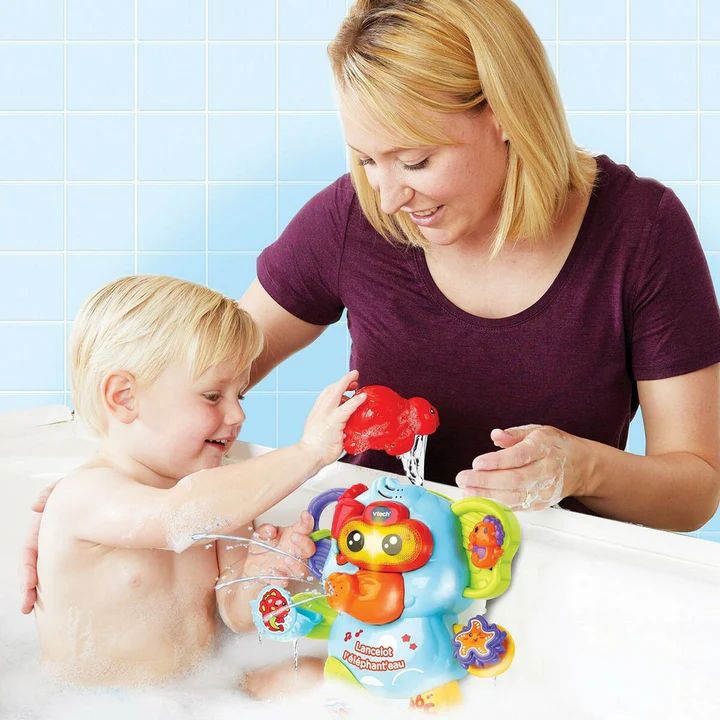 Babyspielzeug - 72154 Kombinationen