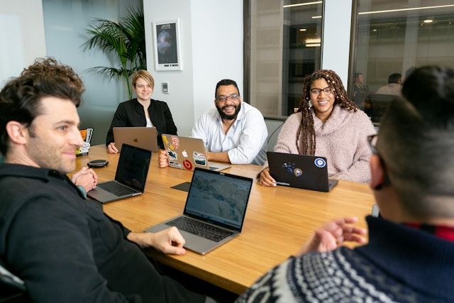 Meeting Room For Rent - 96418 awards