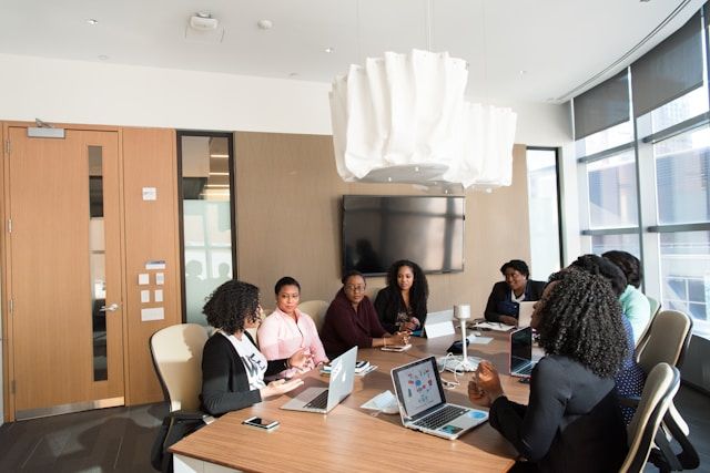 Meeting Room For Rent - 53484 offers