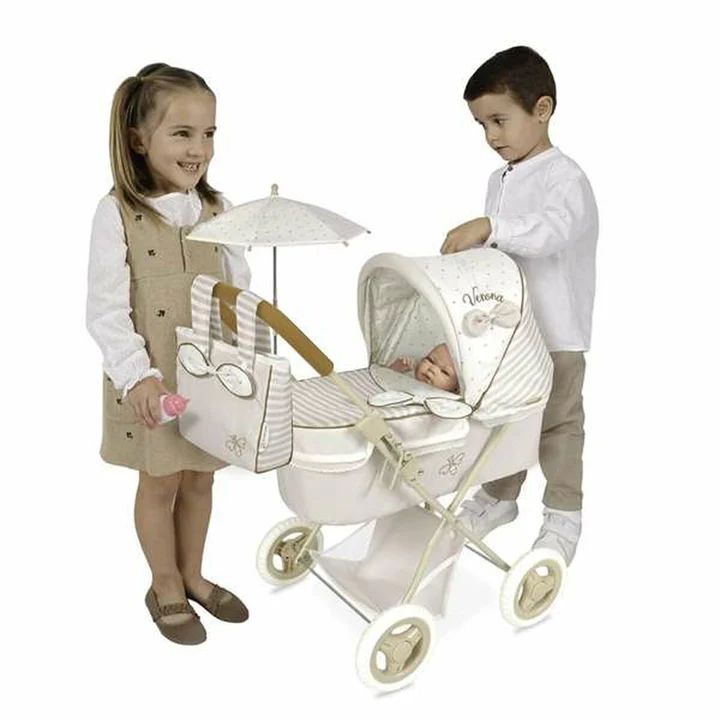 Puppenwagen - 60284 Rabatte