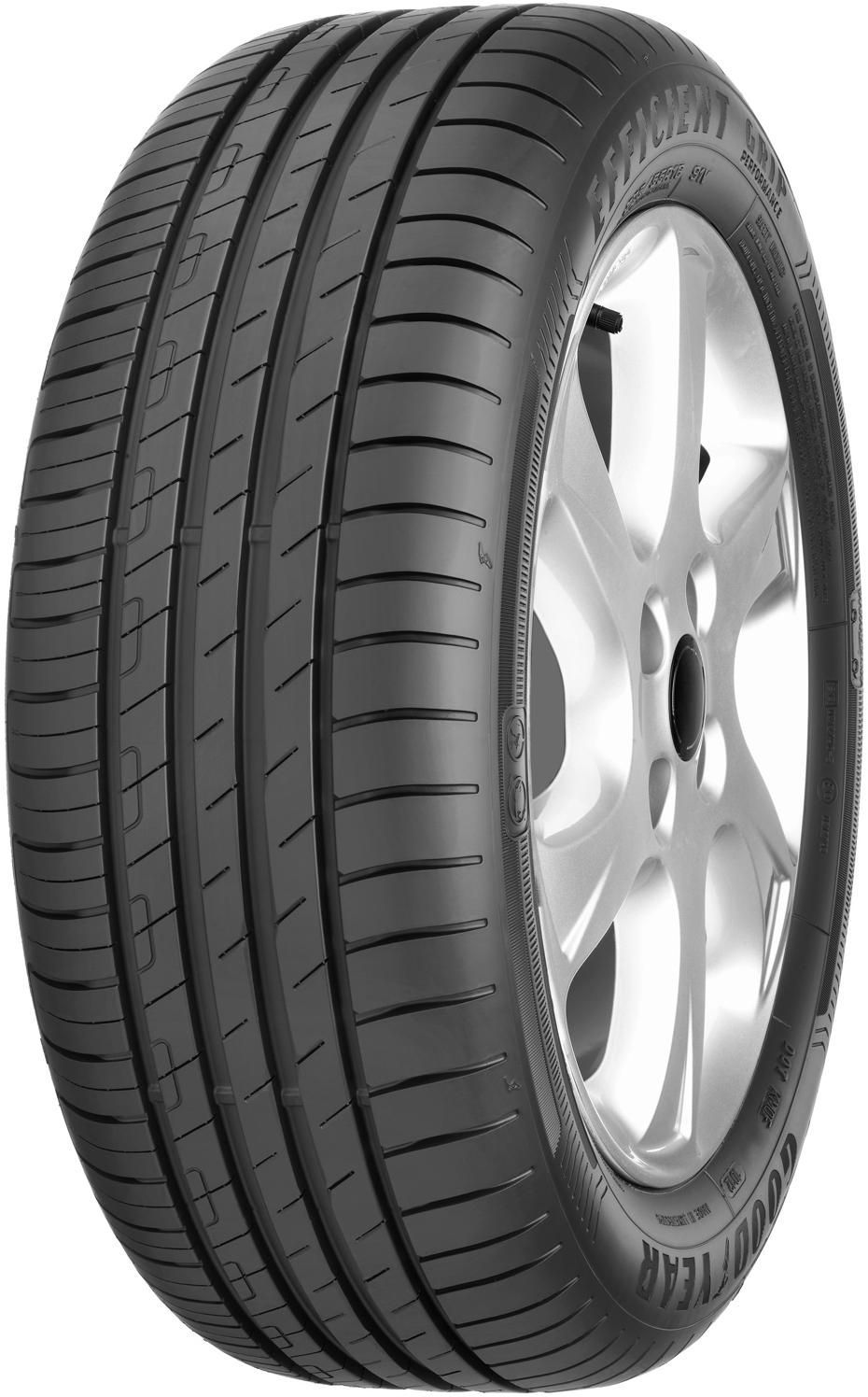 Автомобилни гуми Goodyear 185 60 15 - 25792 отстъпки