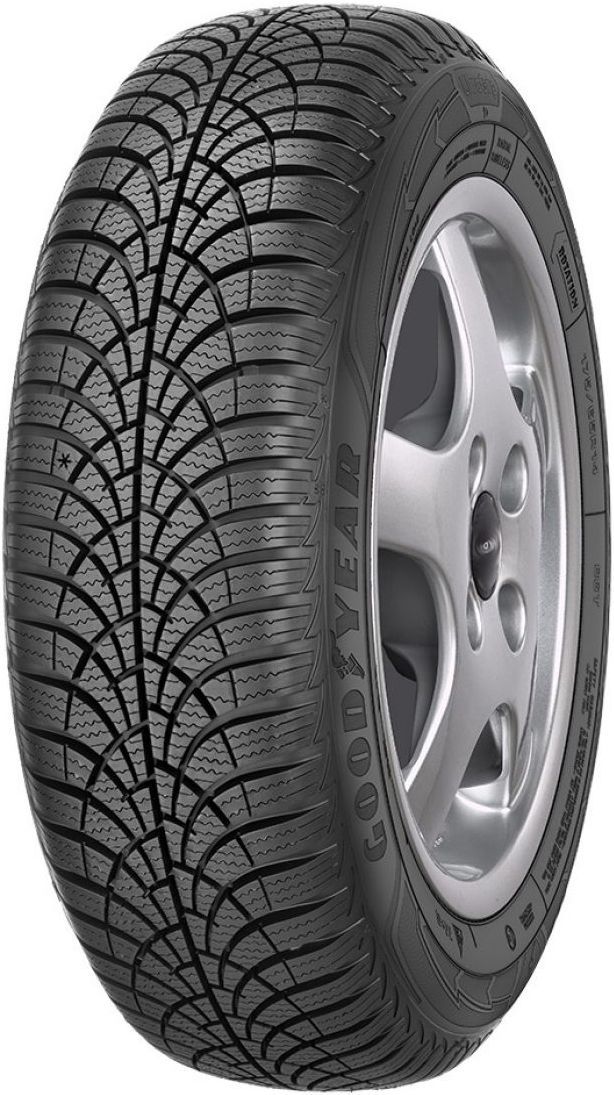 Автомобилни гуми Goodyear 185 60 15 - 33975 постижения