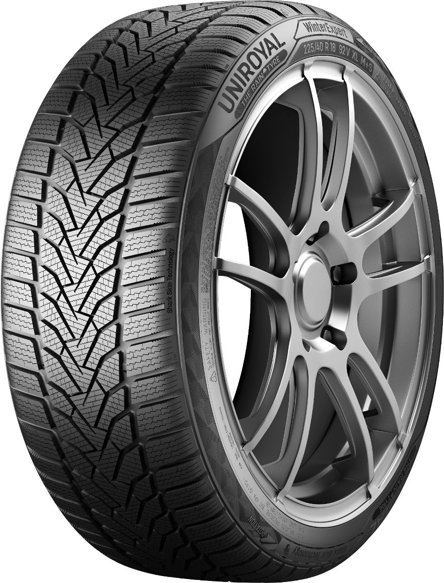Автомобилни гуми Uniroyal 195 60 15 - 54508 селекции