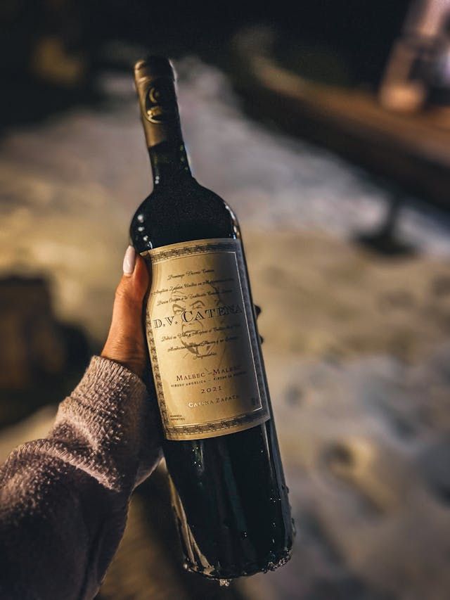 червено вино - 11527 вида