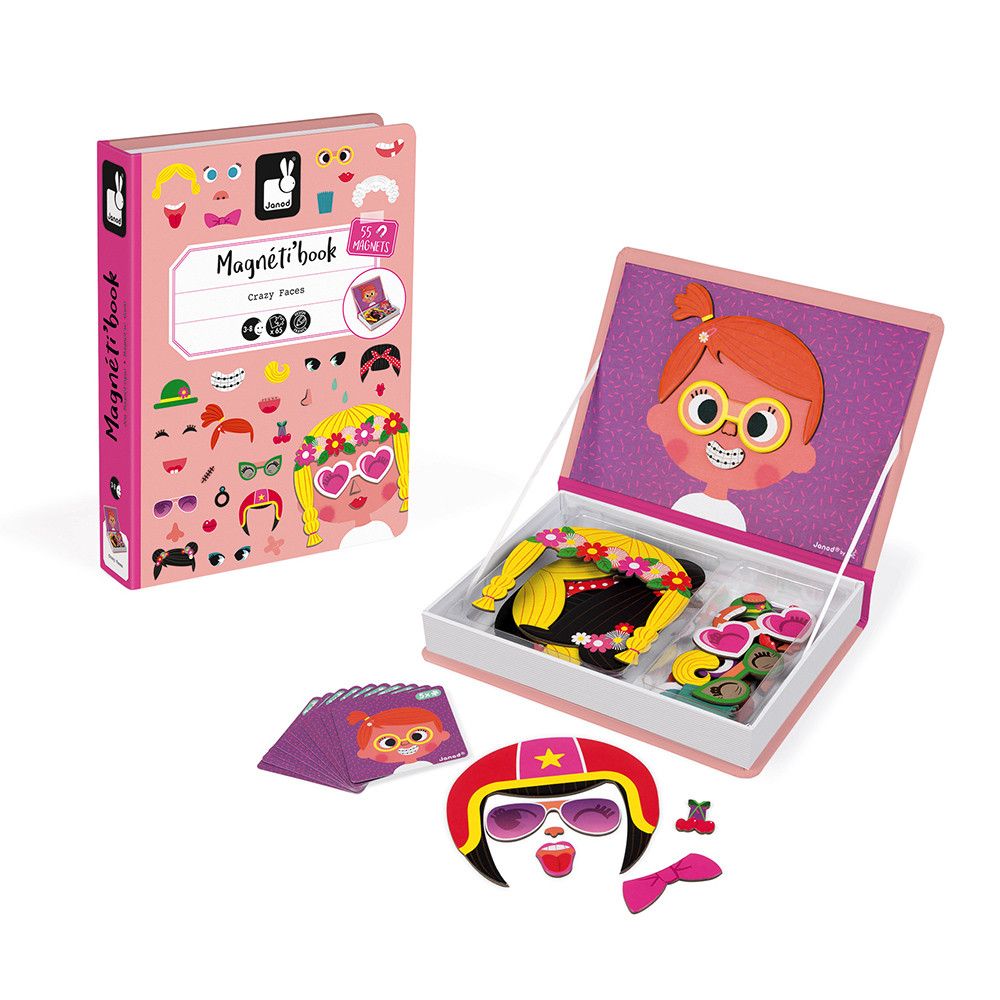 Детски играчки за момичета - 69204 типа