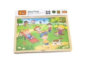 Детски пъзели - 95732 новини
