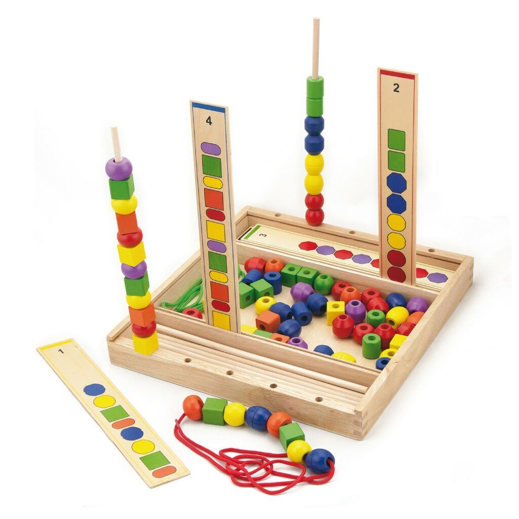 играчки монтесори - 45824 предложения