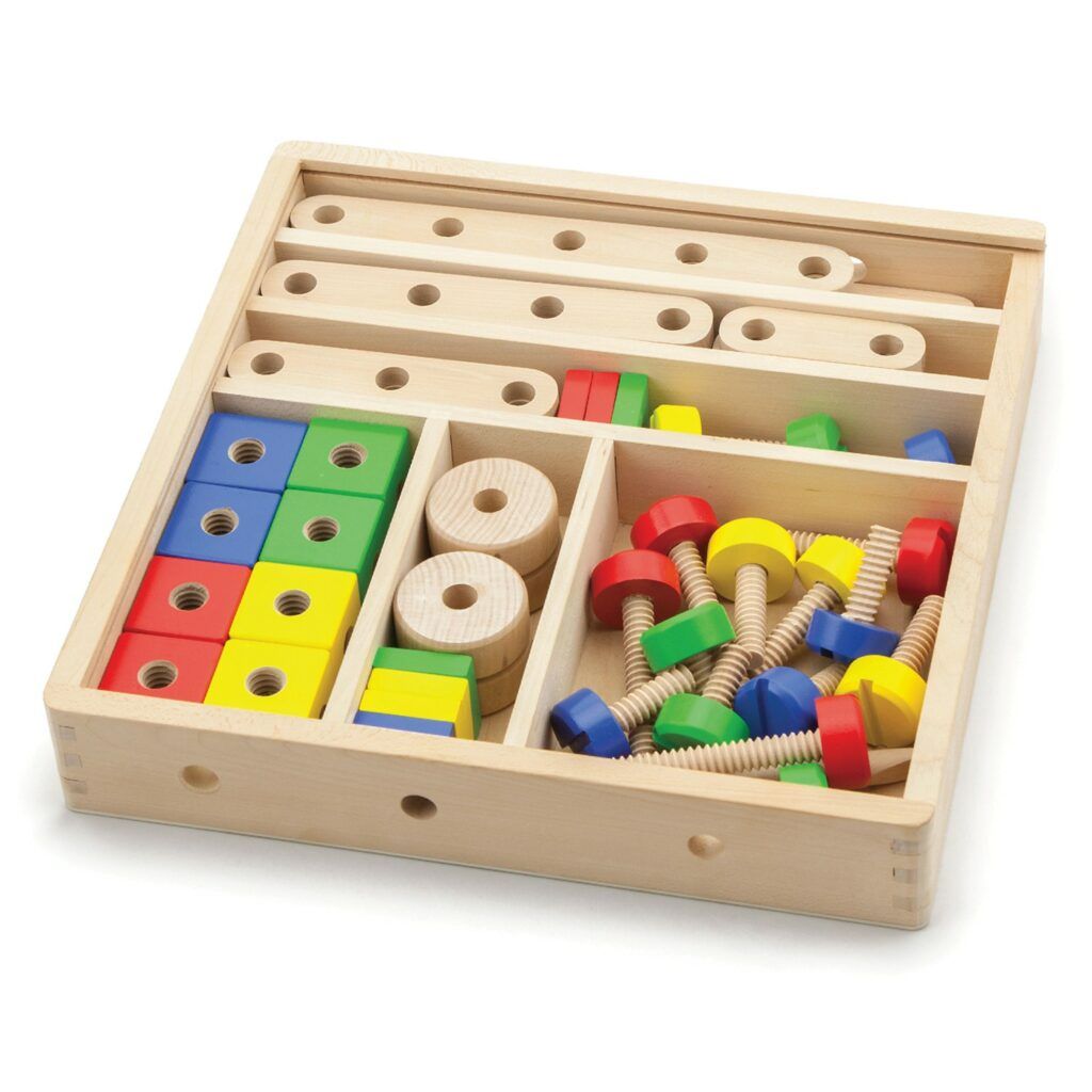 играчки монтесори - 87829 награди