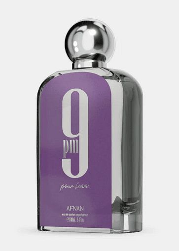 Afnan - 36758 вида