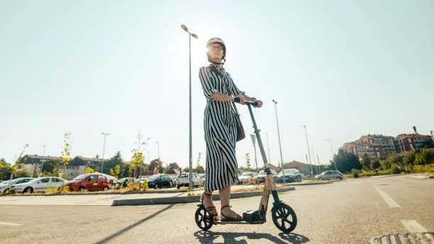 аксесоари за електрически тротинетки - 59780 новини
