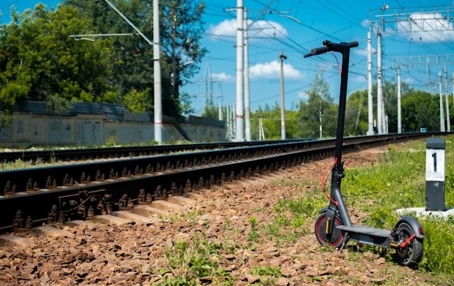 електрически тротинетки - 11821 промоции