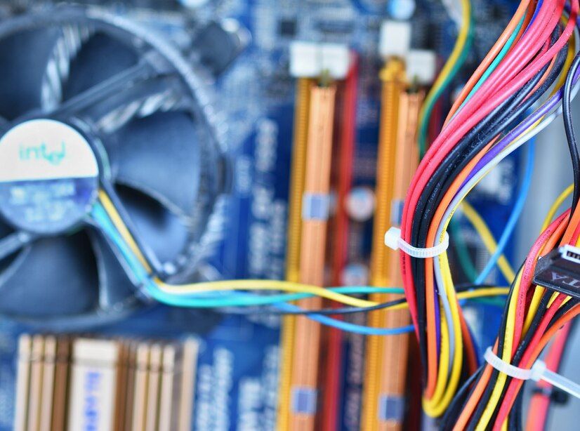 Fiberglass Wire - 71356 pictures