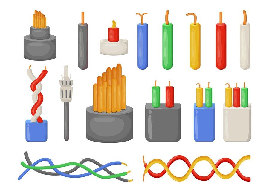 Fiberglass Wire - 57357 customers