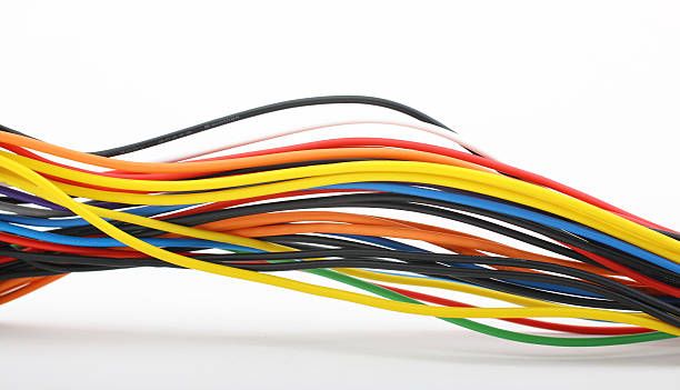 Fiberglass Wire - 78998 the type
