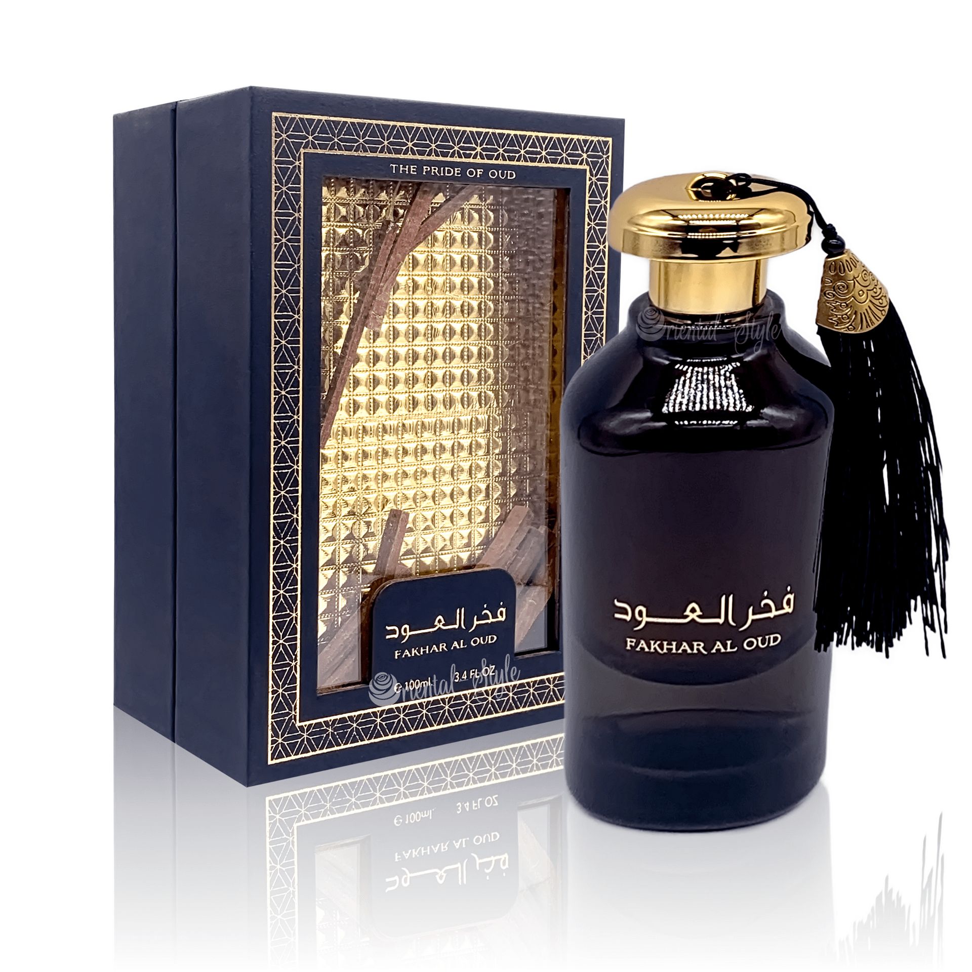 Khalis Perfumes - 11760 постижения