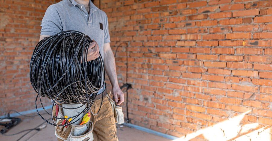 Lead Wire - 83957 promotions