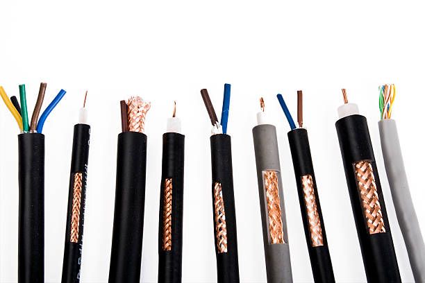 Multi Conductor Cable - 8541 suggestions