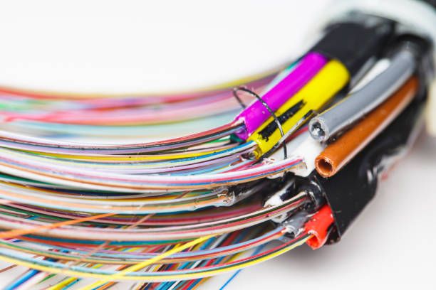 Multi Conductor Cable - 85371 offers