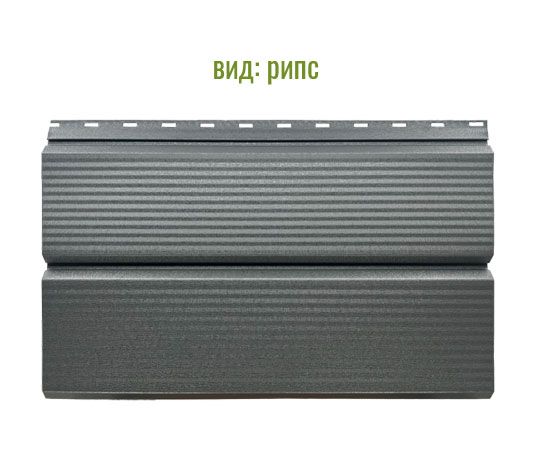 метален сайдинг - 53209 разновидности