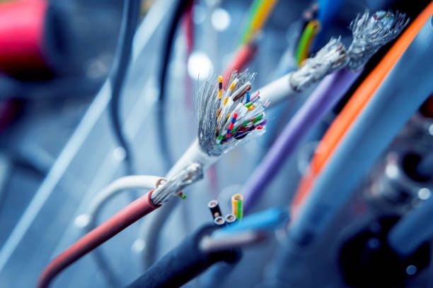 SRML Silicone Wire - 41739 news