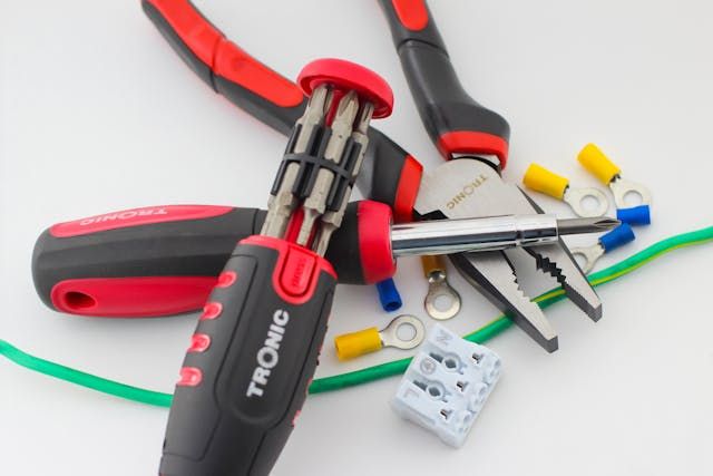 Thermocouple Wire - 17998 combinations