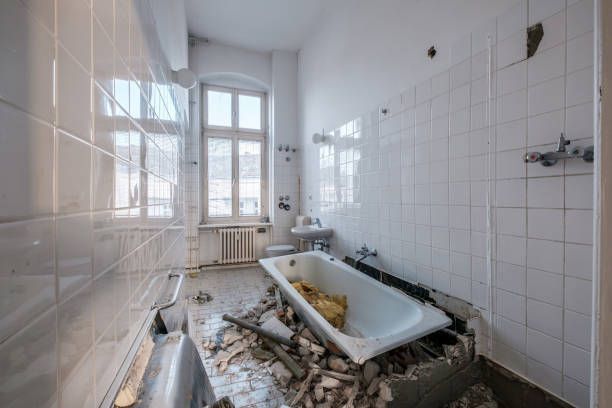 Къртене на баня - 41531 новини