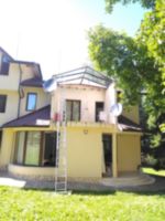 навеси от поликарбонат - 64145 варианти