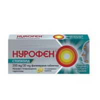болка в гърлото - 50760 бестселъри