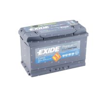 акумулатори Exide - 66669 предложения