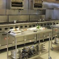 маси от неръждаема стомана - 37700 бестселъри