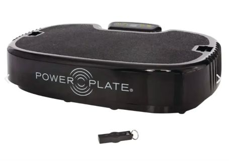 Powerplate - 62123 клиенти