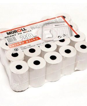 ролки за касов апарат - 28483 постижения