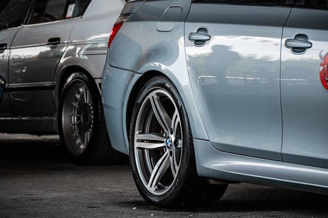 Джанти за БМВ - 54976 клиенти