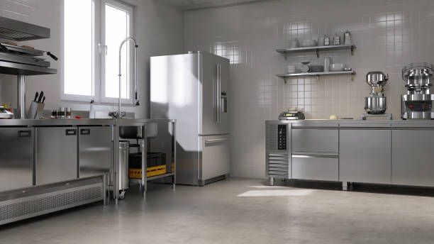 подови настилки за кухня - 71823 новини