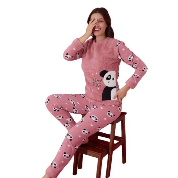 поларени пижами - 39502 награди