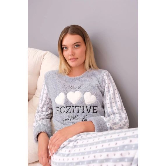 поларени пижами - 44639 комбинации