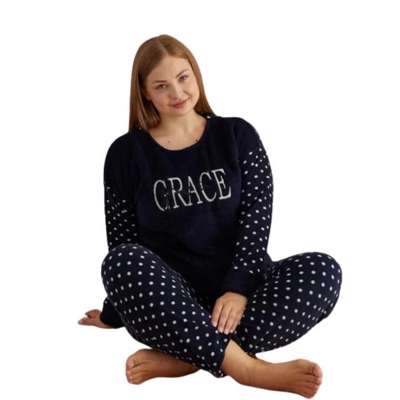 поларени пижами - 13441 комбинации