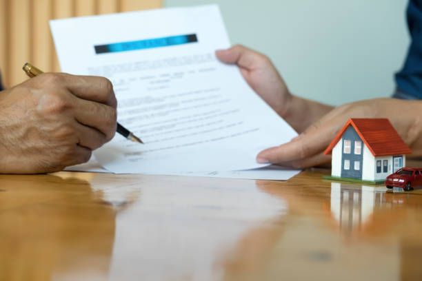прехвърляне на имот чрез покупко продажба - 67721 клиенти