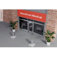 брандиране на витрини - 59259 типа